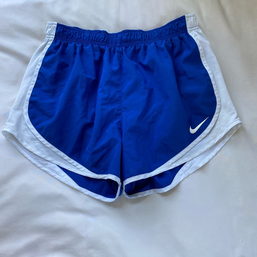 Nike Dri-fit shorts